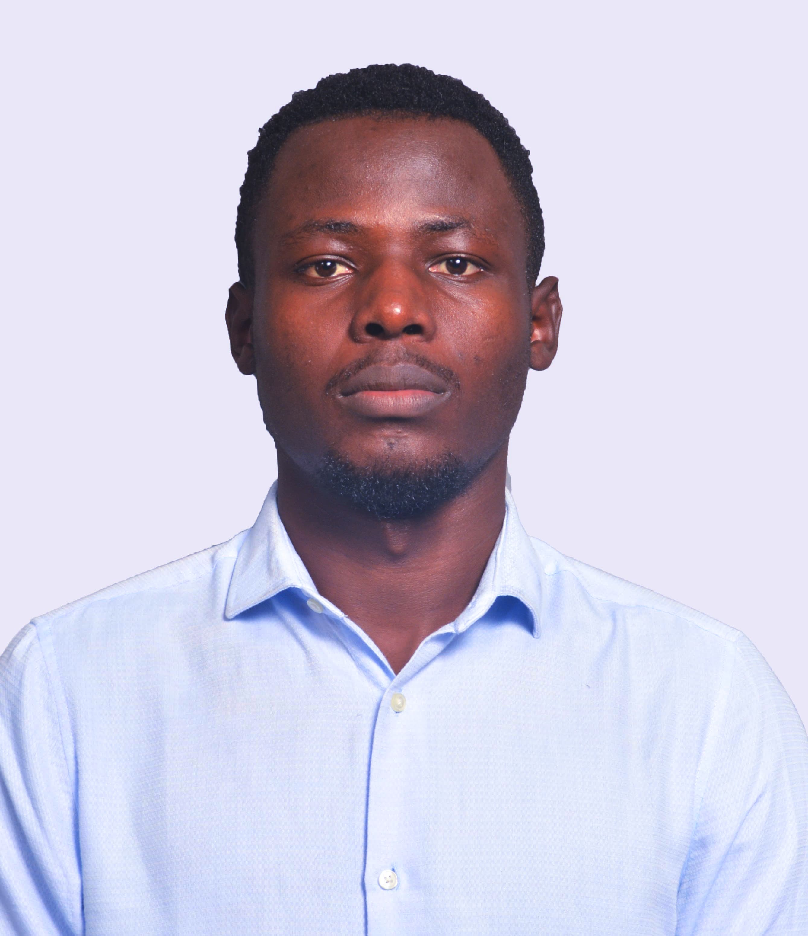 Head of Engineering